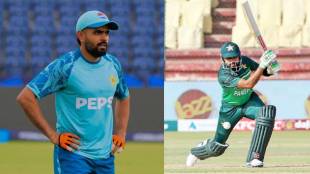 Pakistani Cricketer Babar Azam Net Worth
