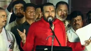 What Pawan Kalyan Said?