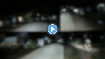 Pune IT Engineer and Family Attacked by Mob on Lavale-Nande Road crime News Video Viral