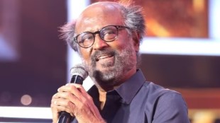 Rajinikanth Hospitalised in Chennai