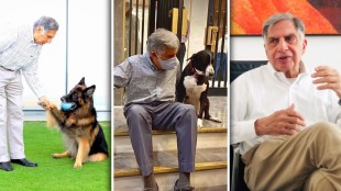 Ratan Tata Dog Name Goa Story