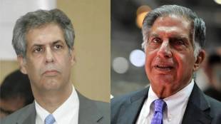 Noel Tata New Chairman of Tata Trust Latest News