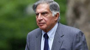 Ratan Tata Successors