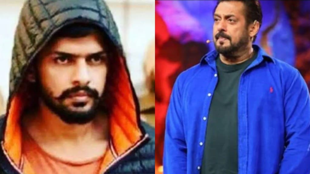 salman khan will shoot weekend ka vaar of bigg boss 18 during threats from gangsters Lawrence Bishnoi salman khan will shoot weekend ka vaar of bigg boss 18 during threats from gangsters Lawrence Bishnoi