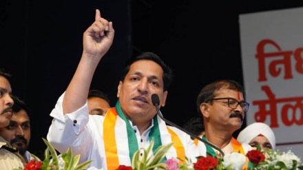 Sandeep Naik opposing Manda Mhatre found limited success only in Shiledar wards