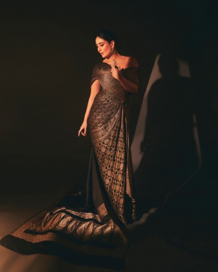 kareena kapoor western look