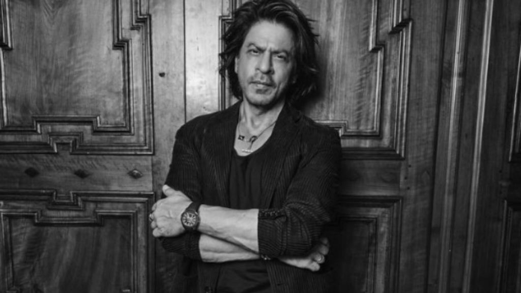 Shah Rukh Khan News Shah Rukh Khan News