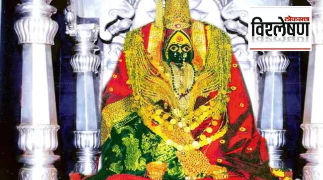 Chhatrapati Shivaji Maharaj Bhavani Devi history | Sabhasad Bakhar Afzal Khan Marathi reference | छत्रपती शिवाजी महाराज भवानी देवी साक्षात्कार | सभासद बखर प्रतापगड भवानी स्थापना
