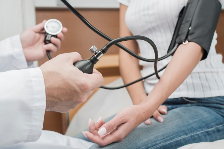 Snoring Increases Blood Pressure