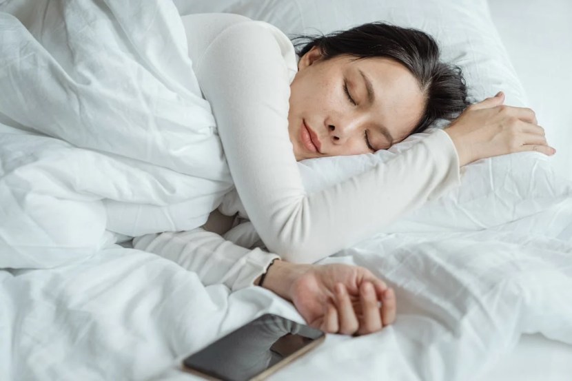Snoring Increases Blood Pressure