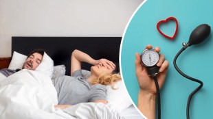 Snoring Increases Blood Pressure
