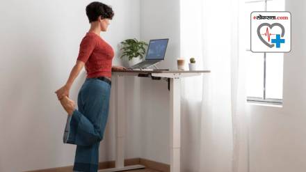 Standing Desks Is Good For Health Or Not
