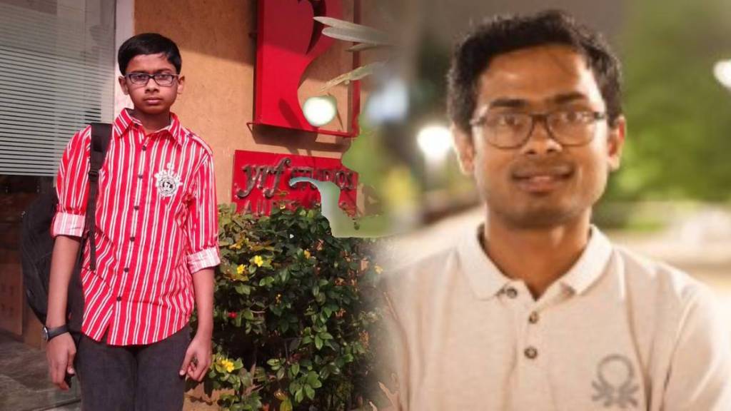 Success Story Of Satyam Kumar In Marathi Success Story Of Satyam Kumar In Marathi