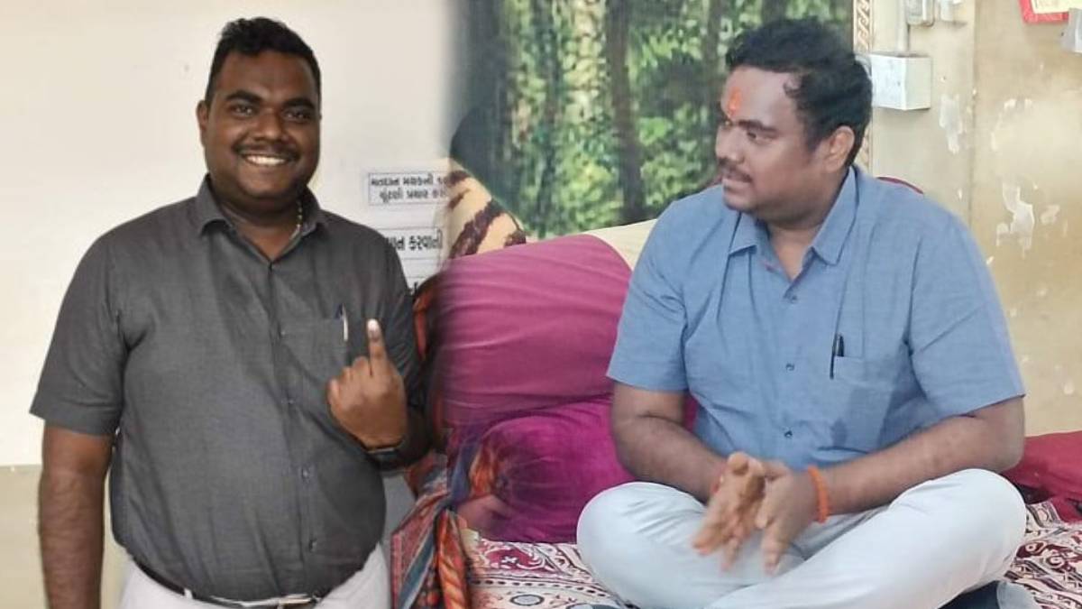 Success Story Of Varun Baranwal IAS Officer In Marathi | सायकल ...