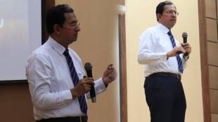Success Story of Suresh Narayanan