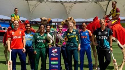 ICC Women’s World Cup 2024 Live Streaming| ICC Women’s World Cup 2024 India schedule ICC Women’s World Cup 2024 Live Streaming| ICC Women’s World Cup 2024 India schedule