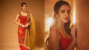 Tripti Dimri Trending Fashion