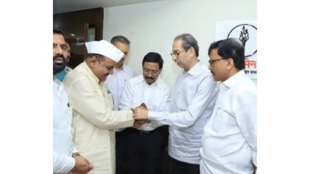 List of candidates for assembly elections in Kolhapur announced List of candidates for assembly elections in Kolhapur announced