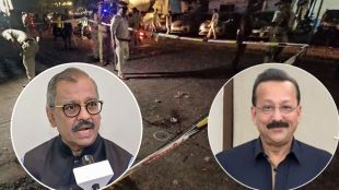 Ujjwal Nikam reaction on Baba Siddique Murder