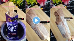 Cadbury dairy milk chocolate Ice cream recipe