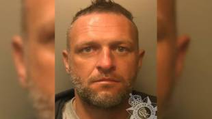 Wales burglar arrested