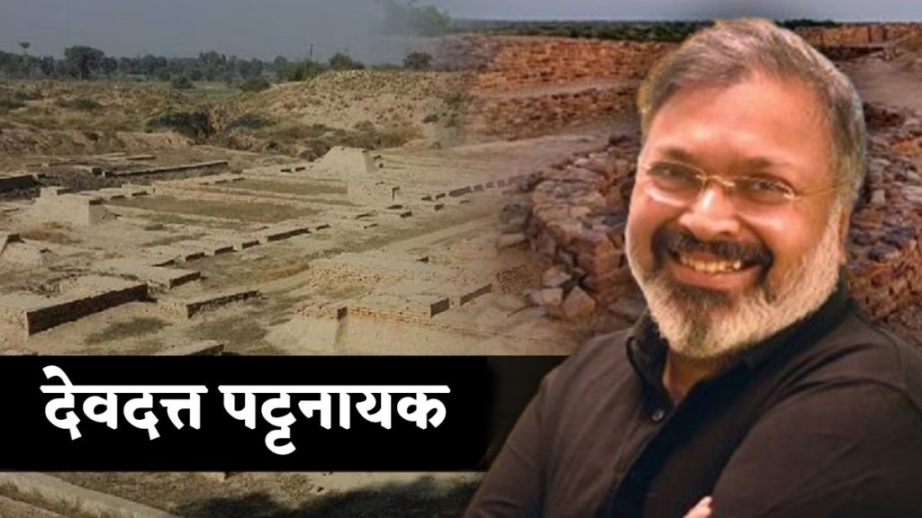 Devdutt Pattanaik Devdutt Pattanaik