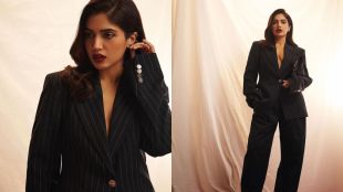 bhumi-pednekar-black-suit-new-photoshoot