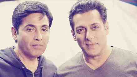 aasif sheikh salman khan