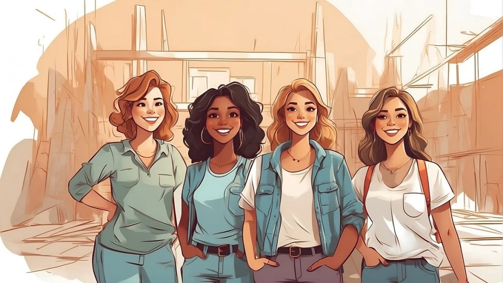 women empowerment, unique initiative, women empowerment, unique initiative,