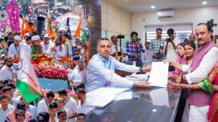 ajit pawar baramati election 2024