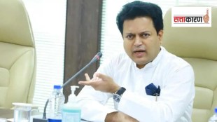 Amit Deshmukh statement caused unease among Congress workers in Latur print politics news