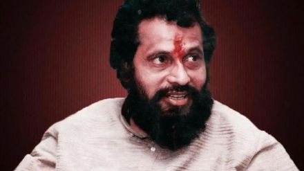 project for a memorial of Shiv Senas anand dighe was not included in thanes budget