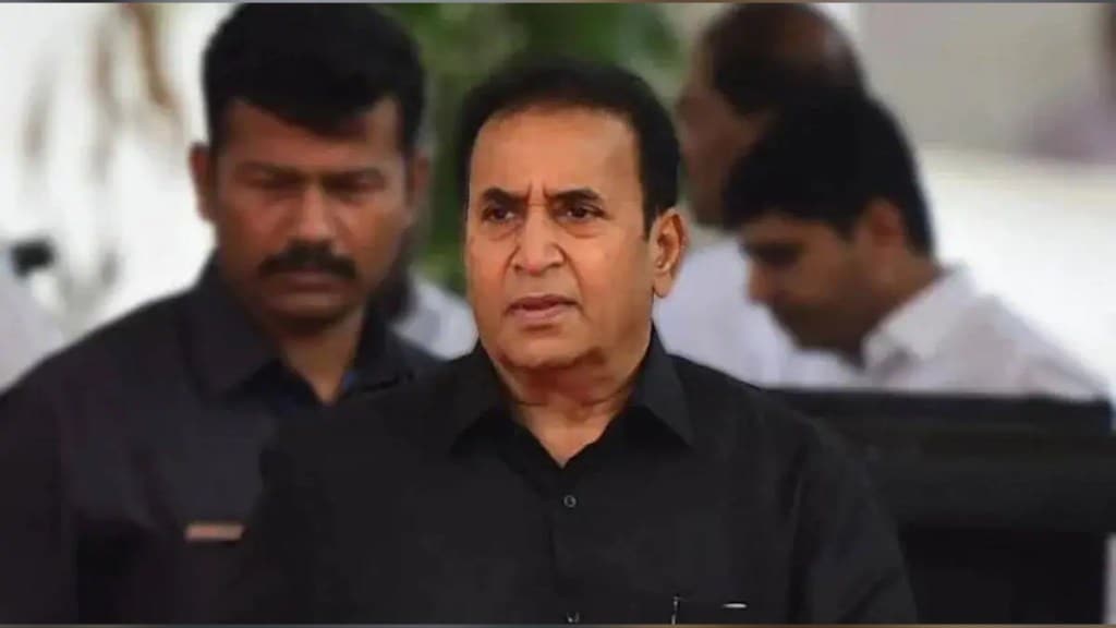 Katol Constituency Assembly Elections 2024 Anil Deshmukh and dummy candidates Nagpur news Katol Constituency Assembly Elections 2024 Anil Deshmukh and dummy candidates Nagpur news