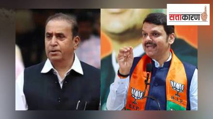 anil deshmukh and home minister devendra fadnavis, south west nagpur assembly seat anil deshmukh and home minister devendra fadnavis, south west nagpur assembly seat