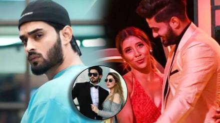 arbaz patel is husband of so many wives nayera ahuja reaction arbaz patel is husband of so many wives nayera ahuja reaction