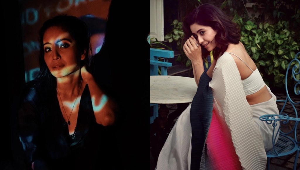 asha negi recalls horrifying experience asha negi recalls horrifying experience