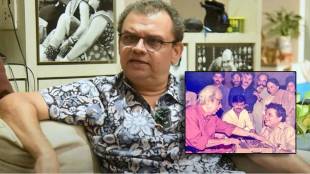 atul parchure passed away funeral at Shivaji park