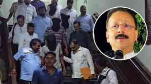 Baba Siddique Murder case News