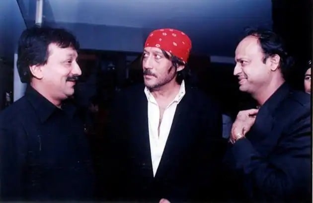 baba siddique arrange grand iftar party for bollywood celebrity