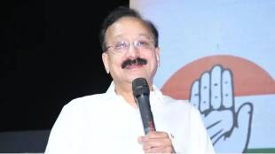 baba siddique congress photos