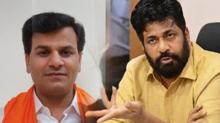 Clash between MLA Ravi Rana and MLA Bachu Kadu over Rajkumar Patel in Amravati district