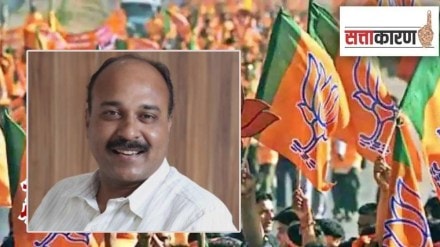 akola sitting mla randhir savarkar name in bjp first list
