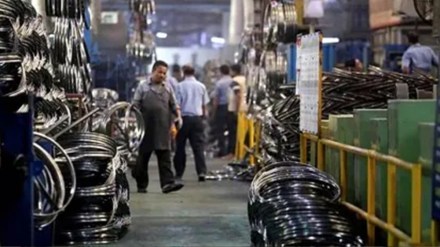 factory growth iip