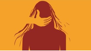 maharashtra woman unsafe loksatta