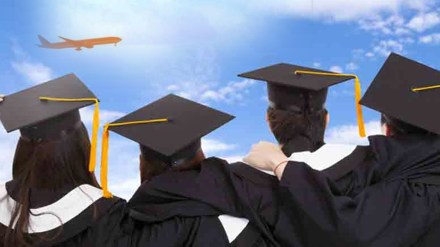 foreign scholarship