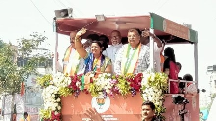 sulbha Gaikwad