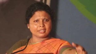 Sushma andhare,