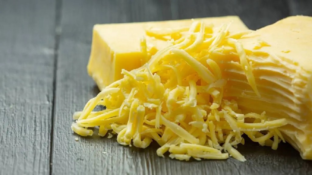Britannia s cheese project in Ranjangaon
