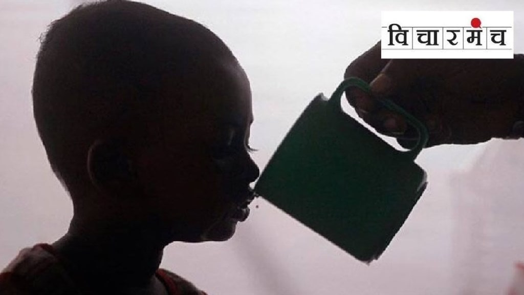 global hunger index 2024 global hunger index 2024