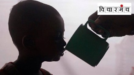 global hunger index 2024 global hunger index 2024